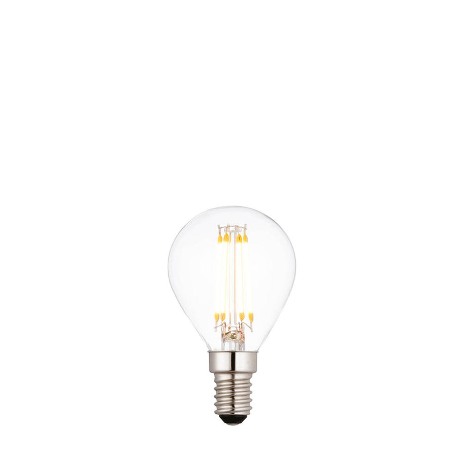 E14 LED Filament Golf Light