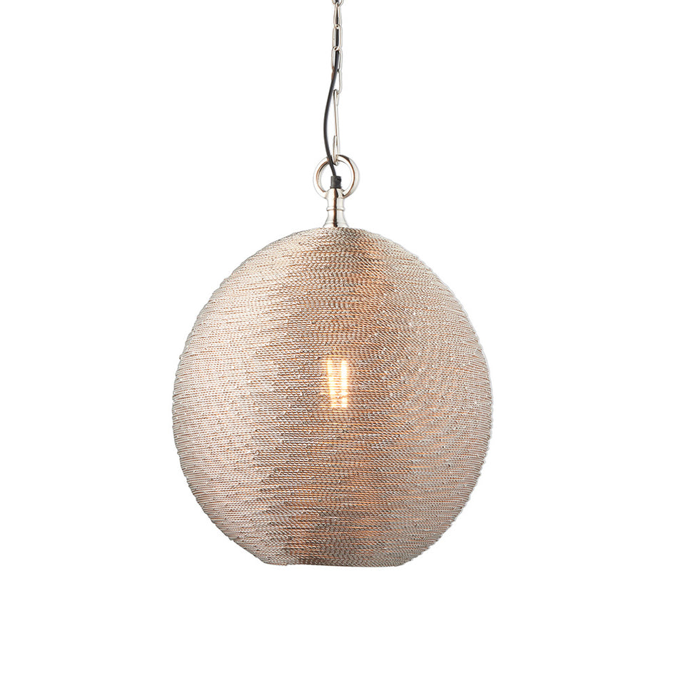 Hope Pendant Light