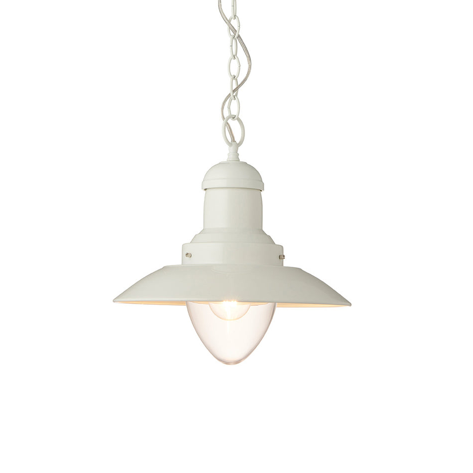 Village Pendant Light