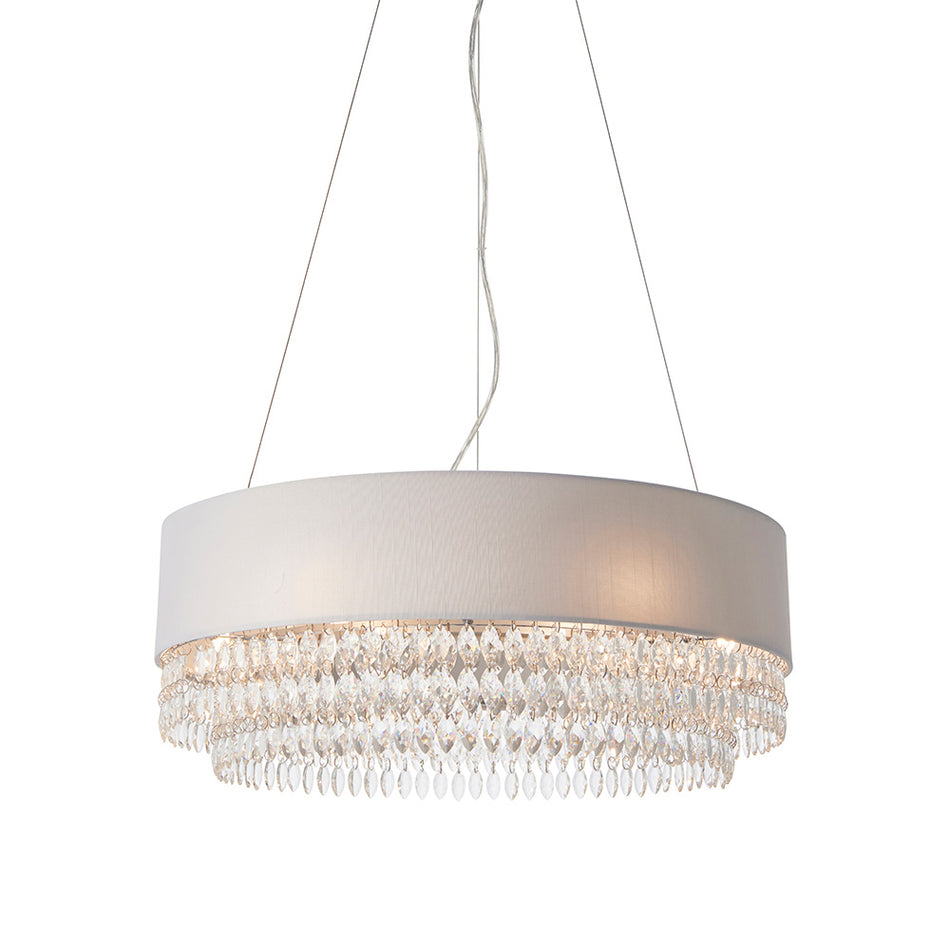 Town 6lt Pendant Light