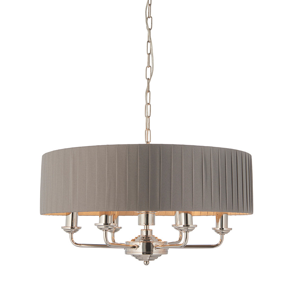 Castle 6lt Pendant Light