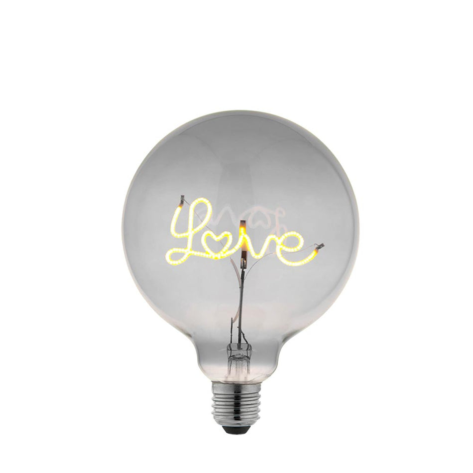 Affection Up Bulb LED Filament Light