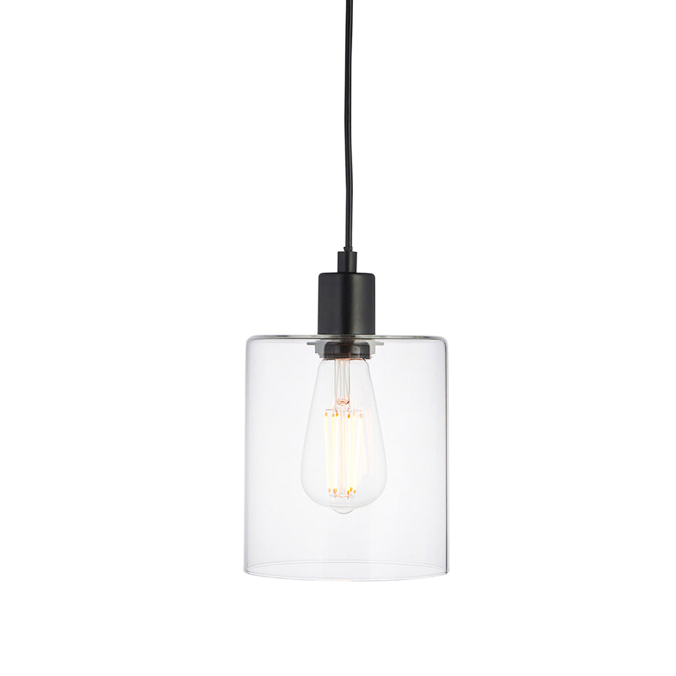 City Pendant Light