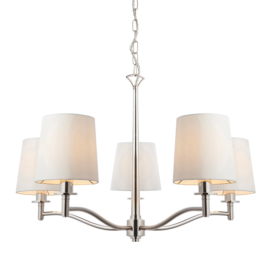 Town 5lt Pendant Light