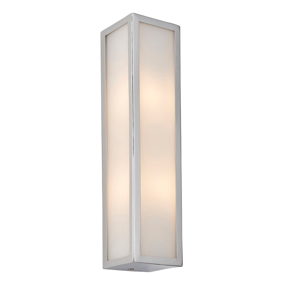 Borough 2lt Wall Light