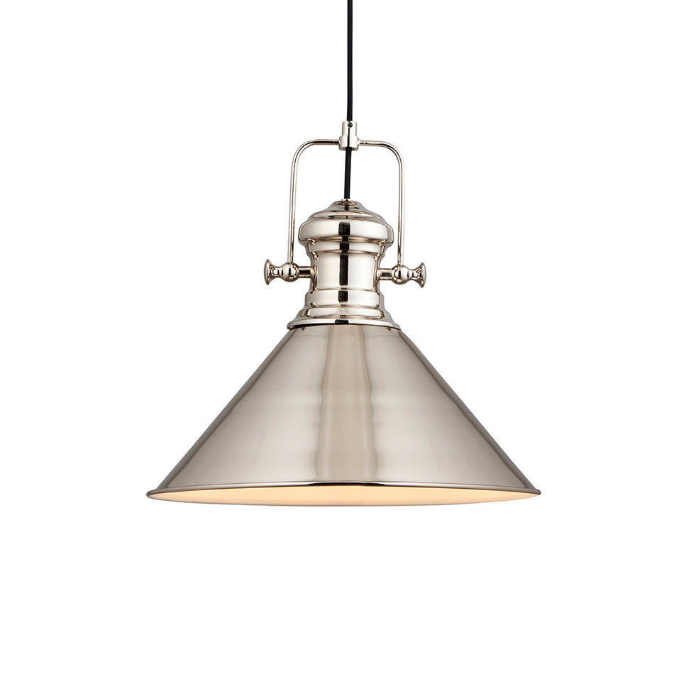 Village Pendant Light