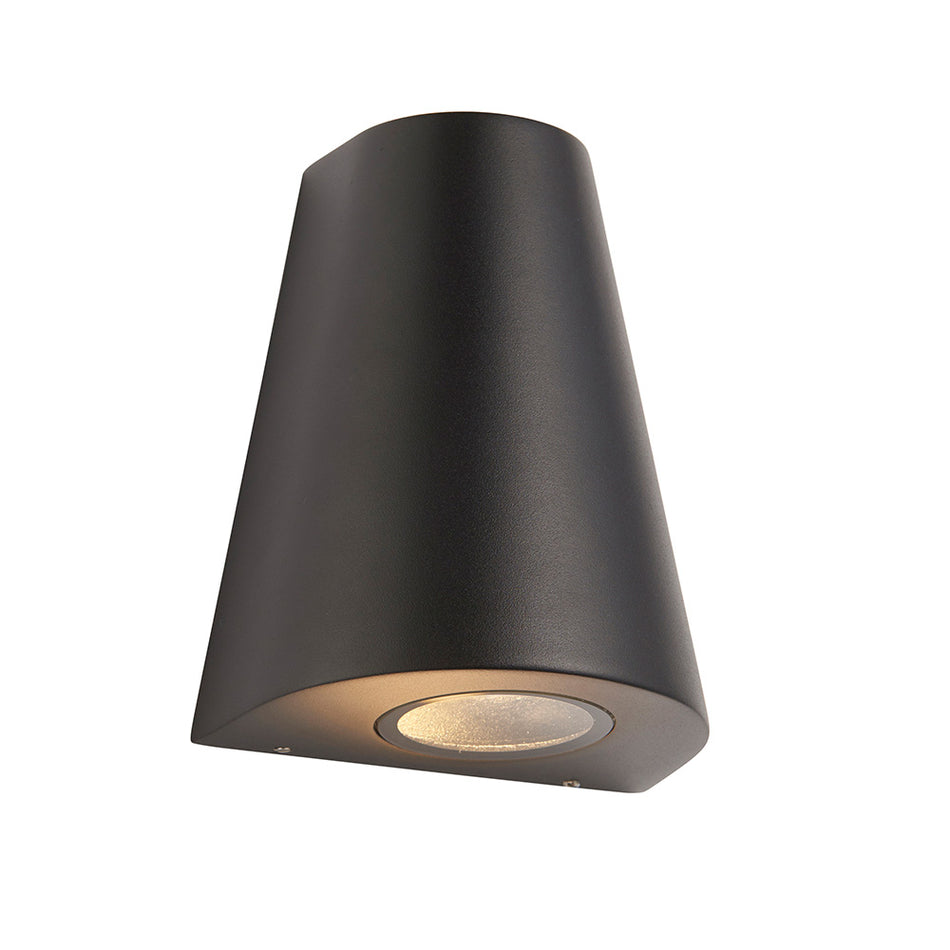 Leader 2lt Wall Light