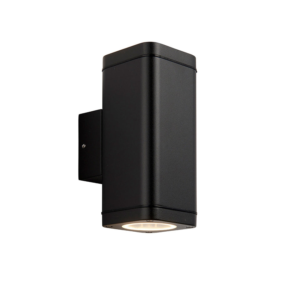 Town 2lt Wall Light