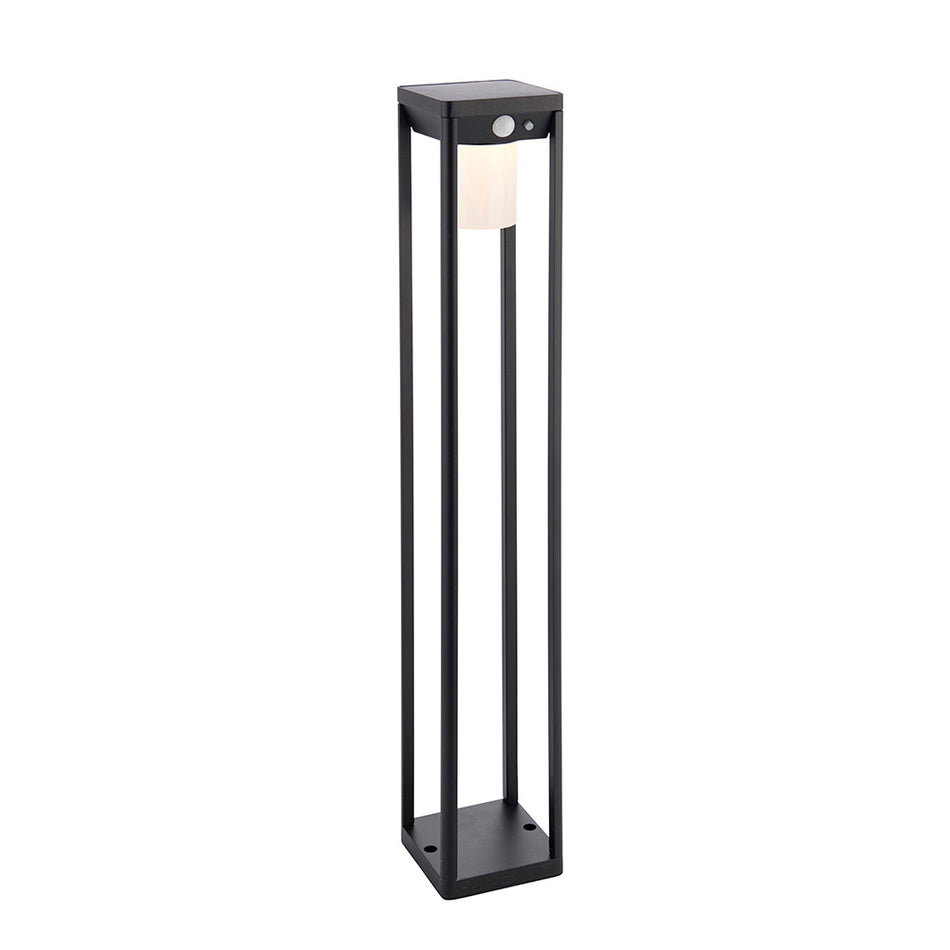 Henrylam Bollard Photocell & PIR Light