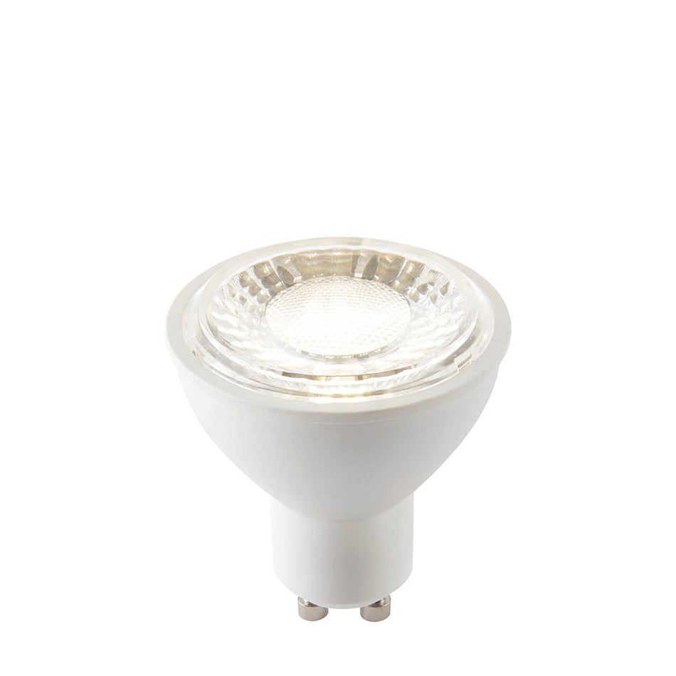 GU10 LED SMD Dimmable 60 degrees Light