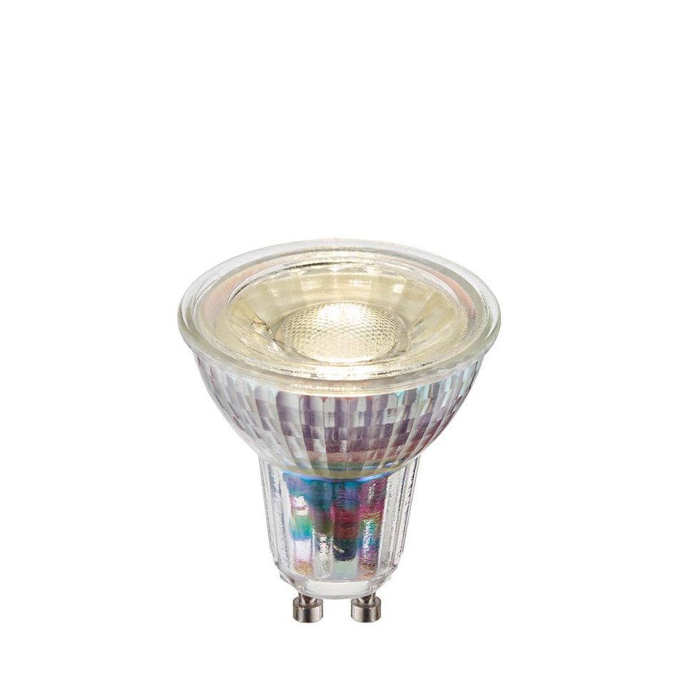 GU10 LED SMD Dimmable Light