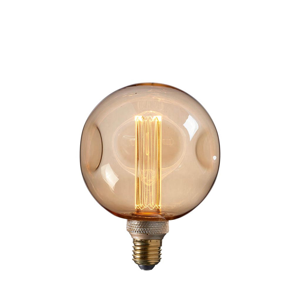 Dent Bulb LED Light