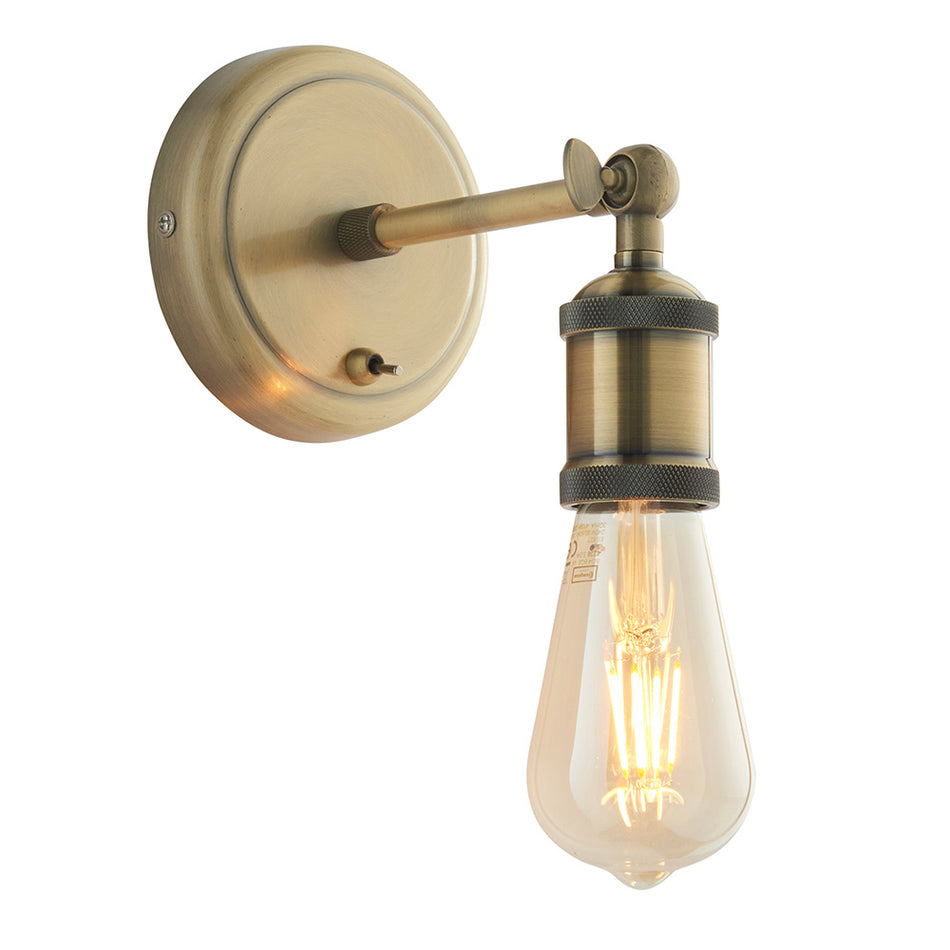 Henry Wall Light