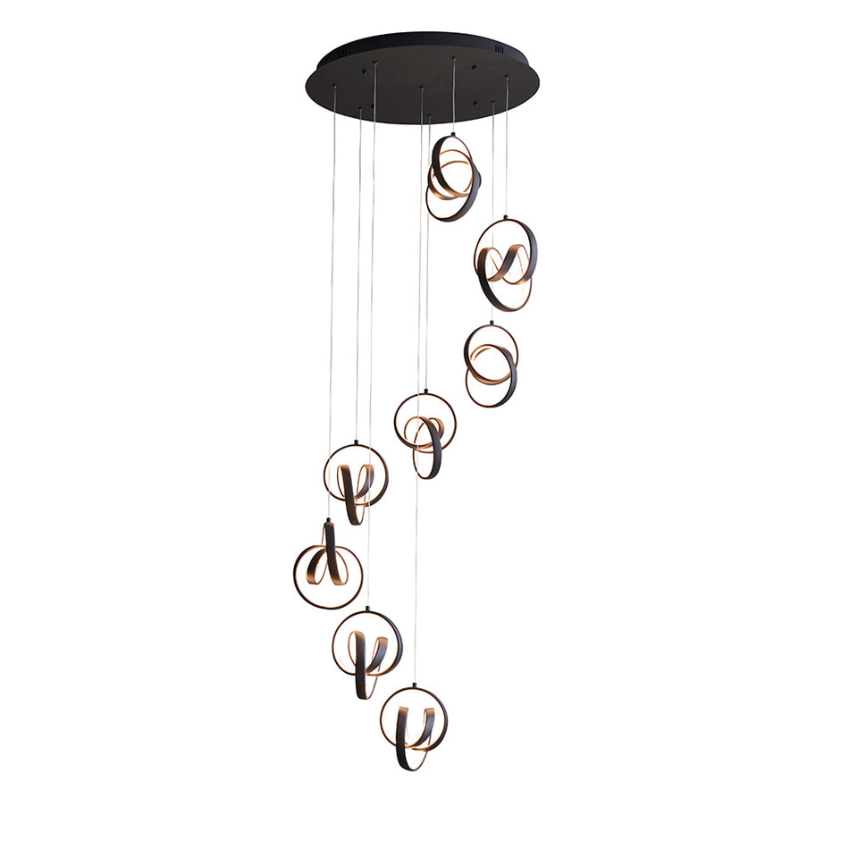 Cosmic 8lt Pendant Light