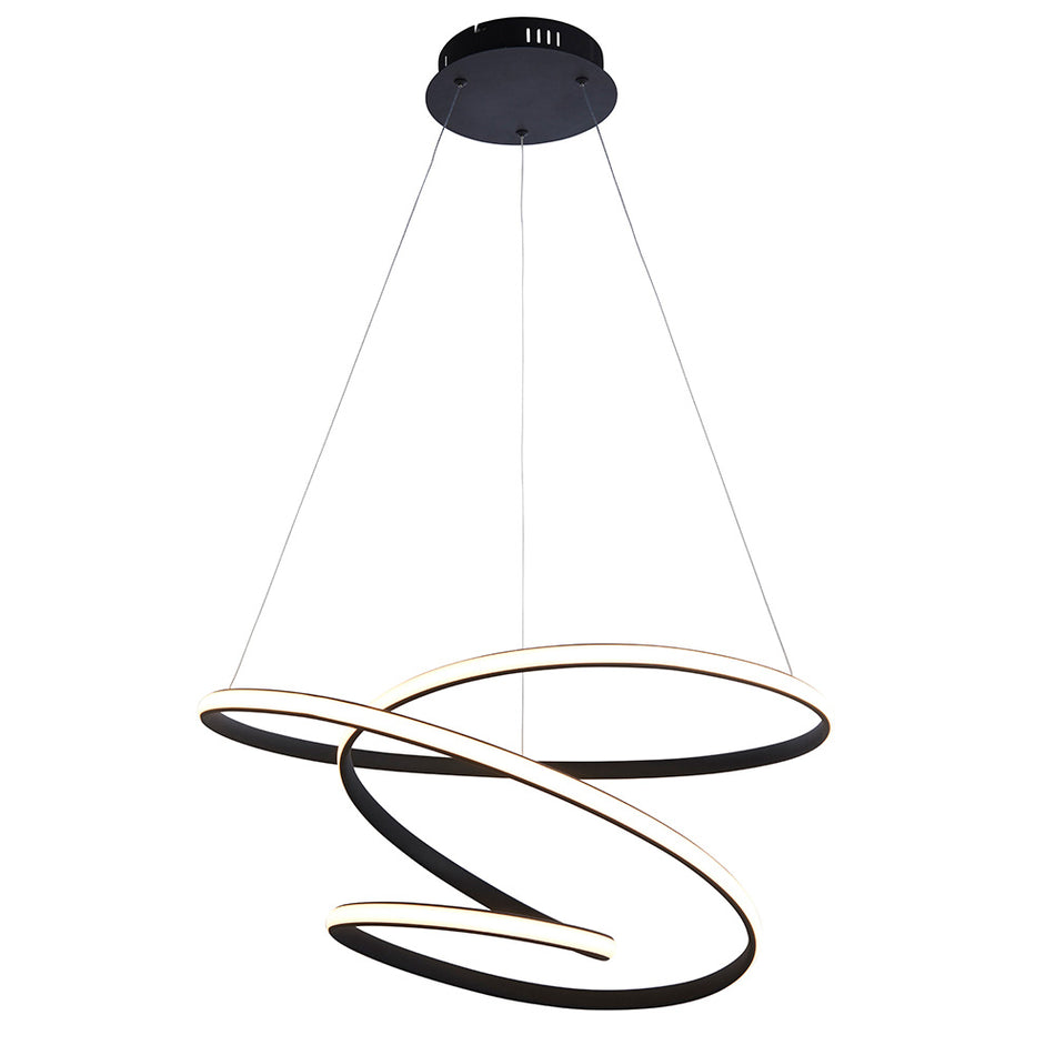 Sand Pendant Light