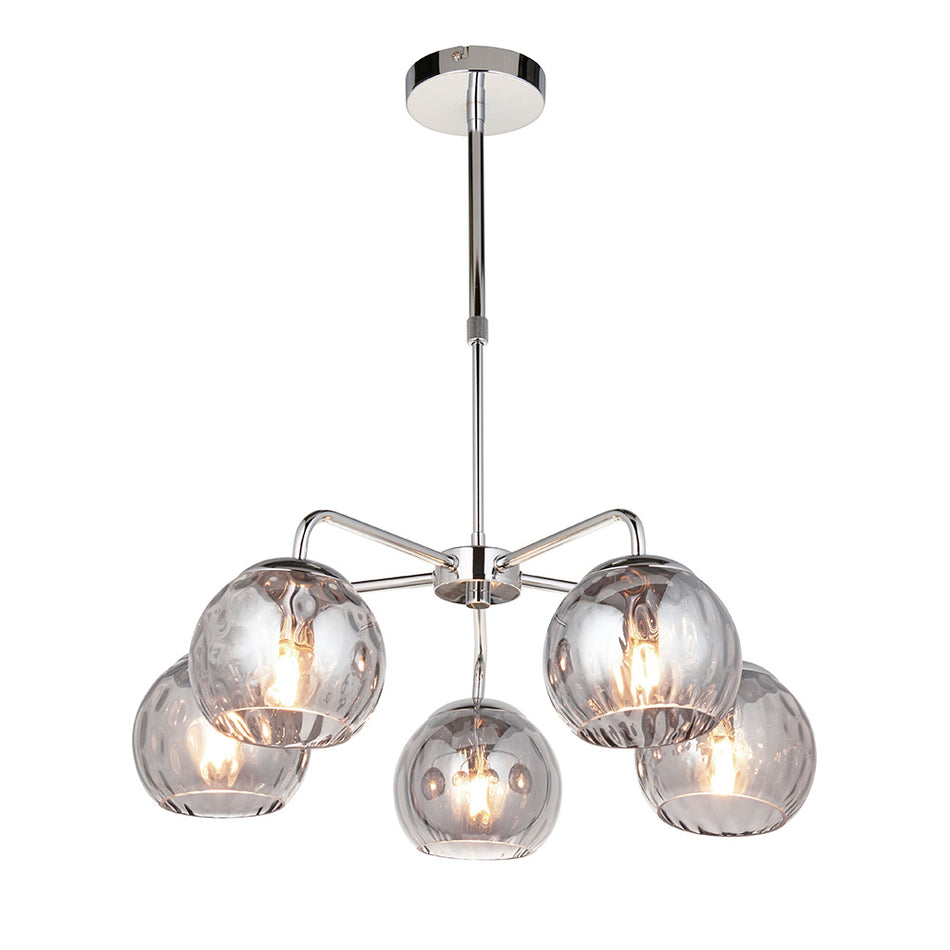 Dimple 5lt Pendant Light