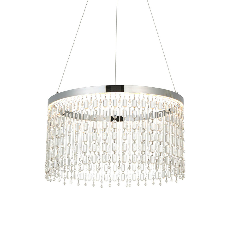 Lily Pendant Light