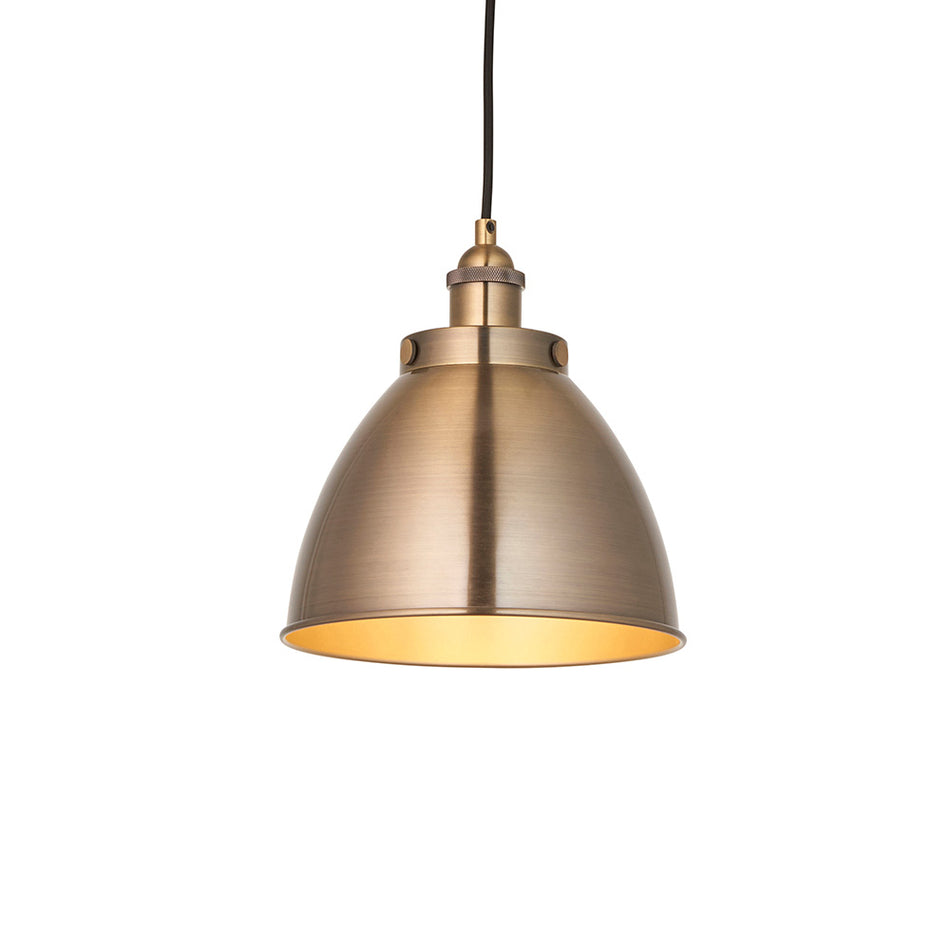 Free Small Pendant Light