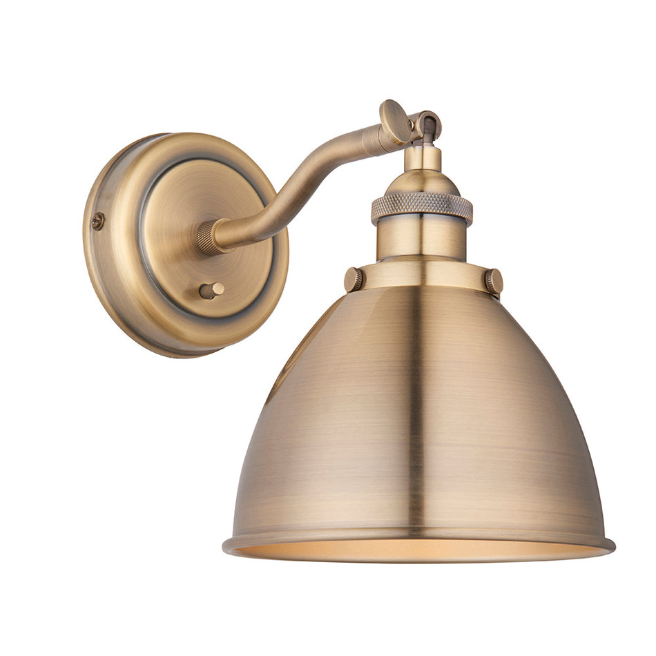 Franklin Wall Light