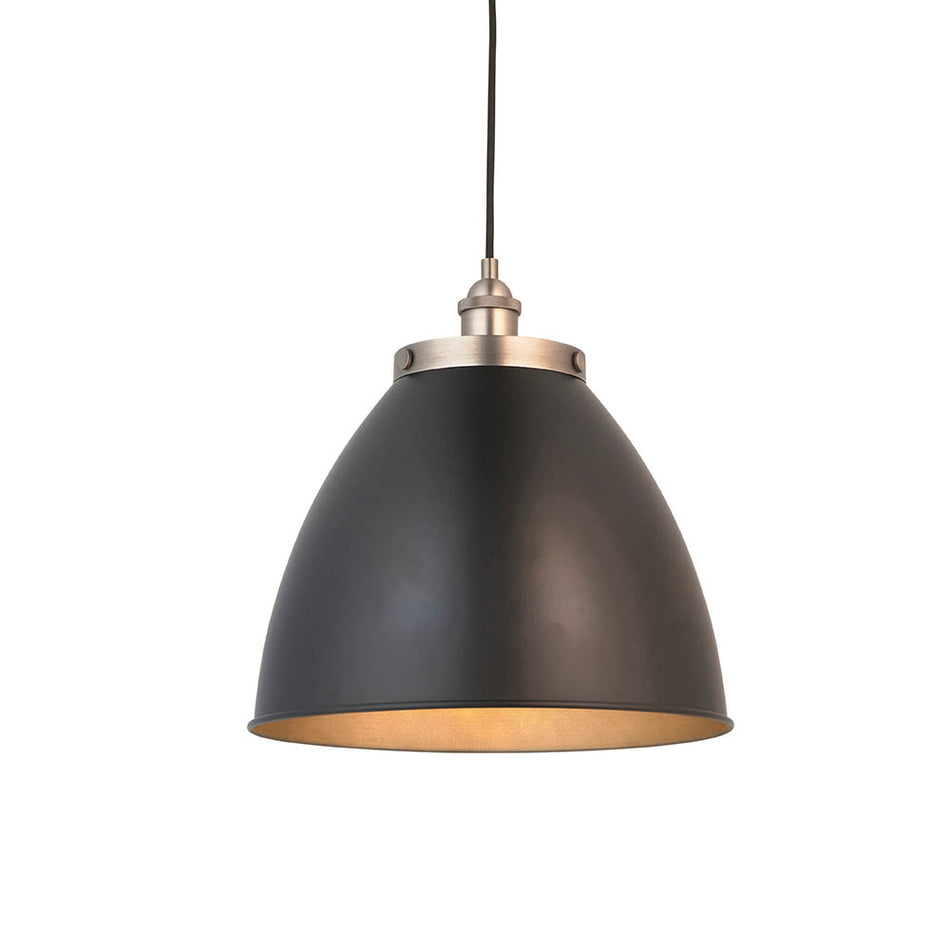 Franklin Large Pendant Light