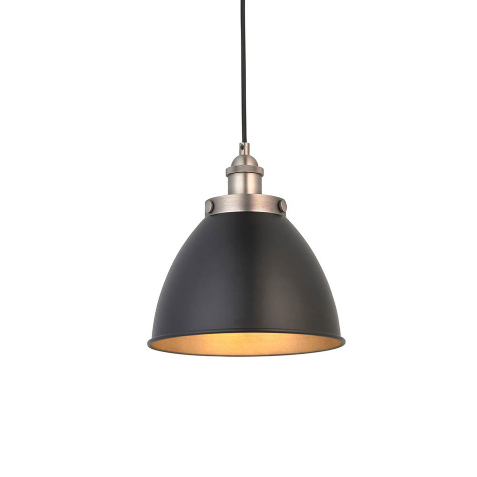 Franklin Small Pendant Light