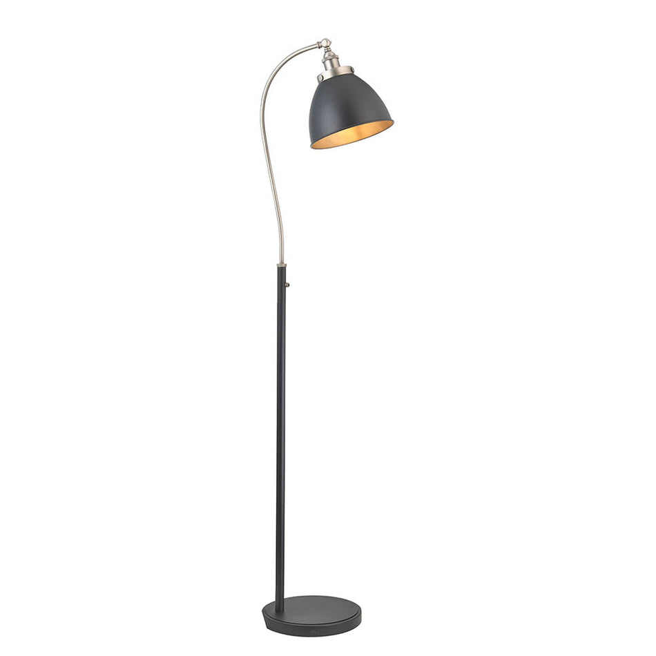 Franklin Task Floor Light