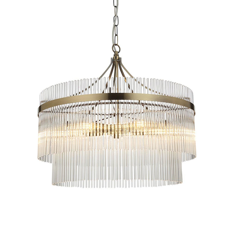 Little Mary 5lt Pendant Light