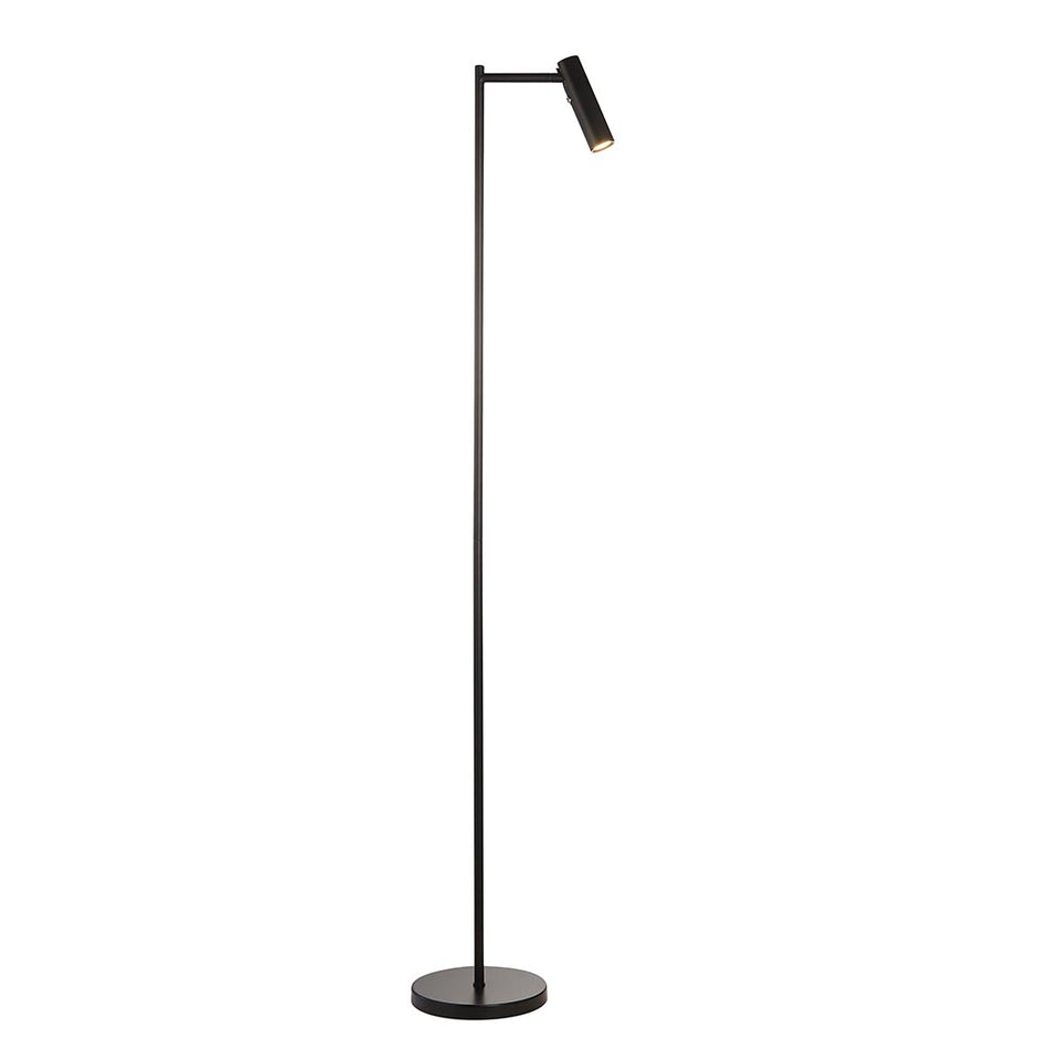 Dedicated Reader Task Floor Light